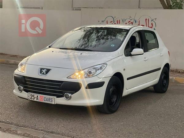 بیجۆ 307 2006  بۆ فرۆشتن لە عێراق - کەرکووک